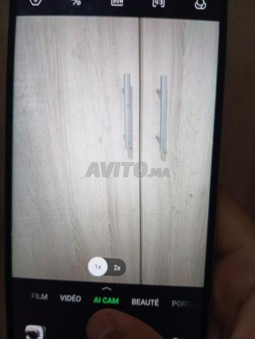 Téléphone Infinix Hot 30 à bon prix 550 dirhams - 2