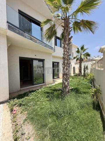 Villa de Luxe Neuve à Taghazout vue mer