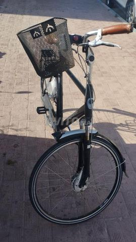 Vélo Gazelle - 2