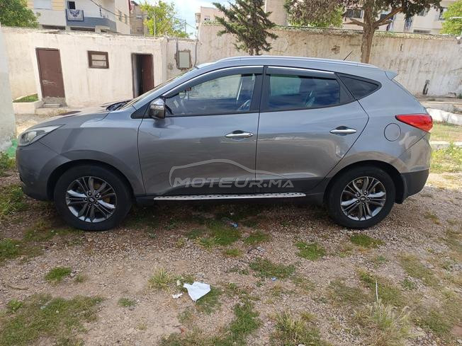 hyundai ix35 modèle 2015 manuel 