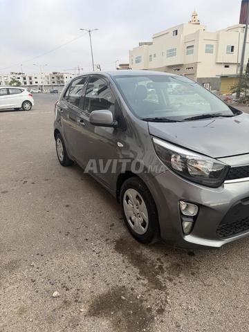 Kia Picanto - 2