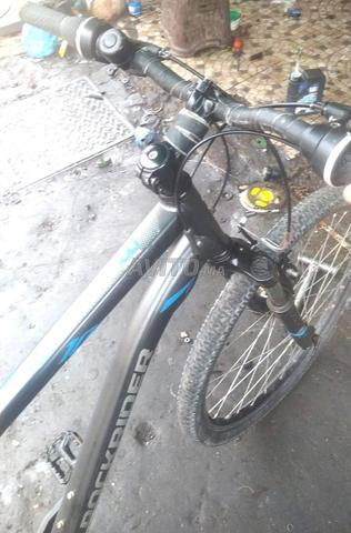 Vélo en bon état - 2