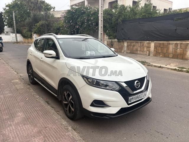 نيسان قشقاي - 2