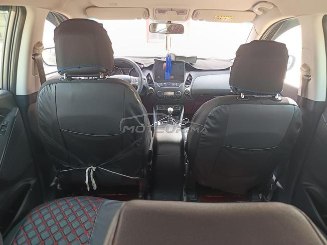 hyundai ix35 modèle 2015 manuel 