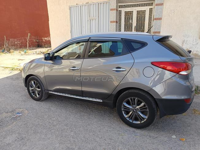 hyundai ix35 modèle 2015 manuel 