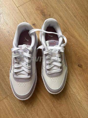 Chaussures Puma authentiques - 2