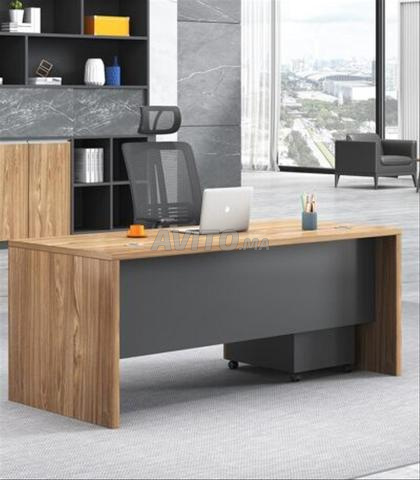 LES BUREAU KEY MOBILIER - 2