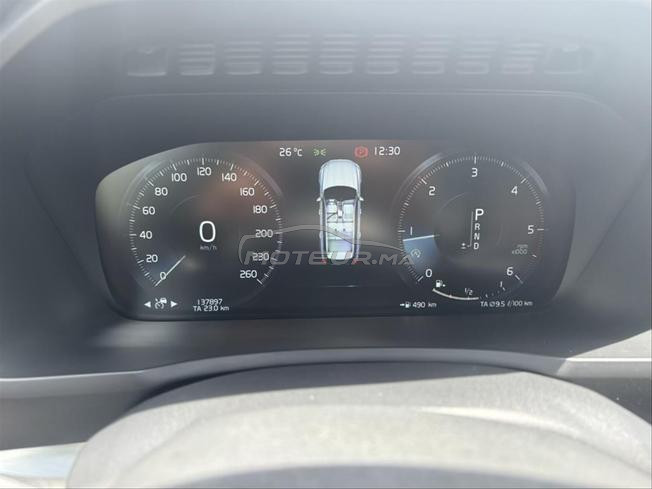 Volvo XC90 R-Design Automatique en excellent état