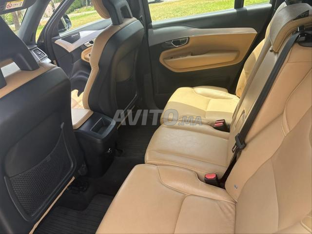 Volvo XC90 R-Design Automatique en excellent état