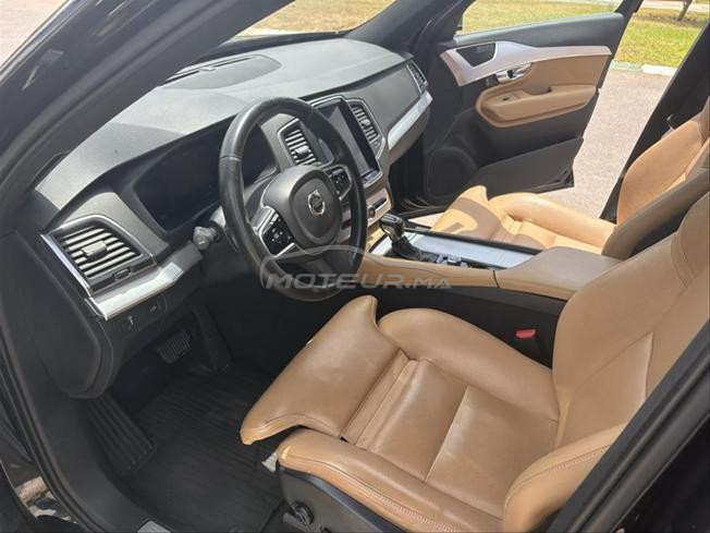Volvo XC90 R-Design Automatique en excellent état
