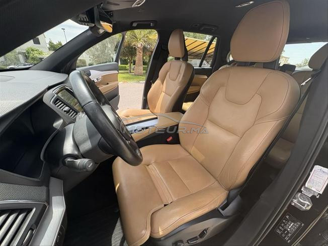 Volvo XC90 R-Design Automatique en excellent état