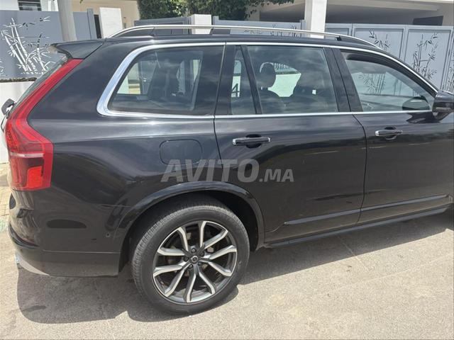 Volvo XC90 R-Design Automatique en excellent état