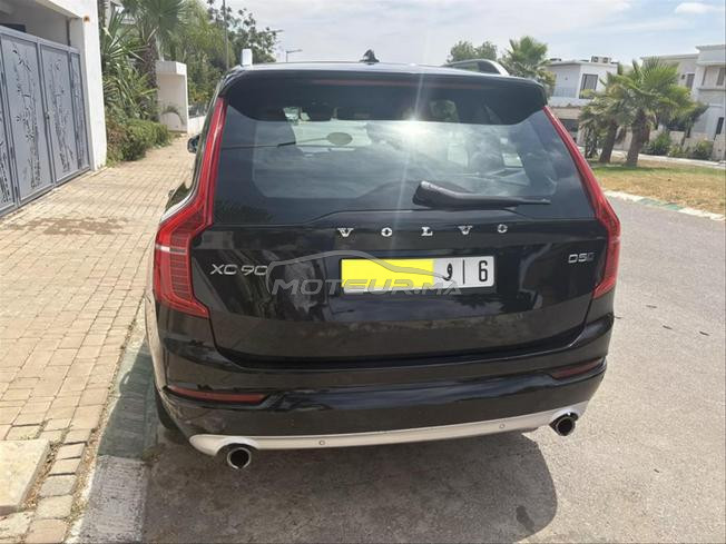 Volvo XC90 R-Design Automatique en excellent état