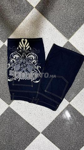 Short en jean Chronicles original - 2