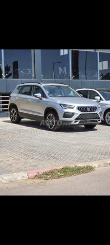Seat Ateca Business propre. Comme neuf - 2