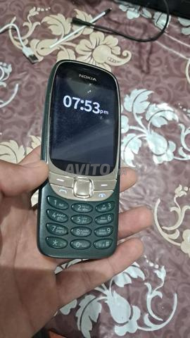Nokia 6310 4G
