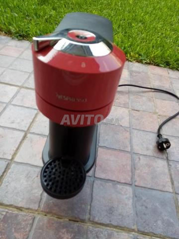 Cafetière Nespresso à vendre - 2
