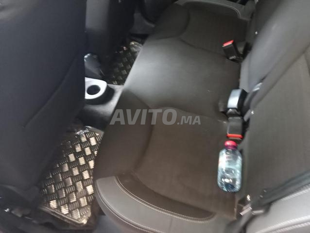 Renault Clio Diesel Manuelle 2016 à Rabat