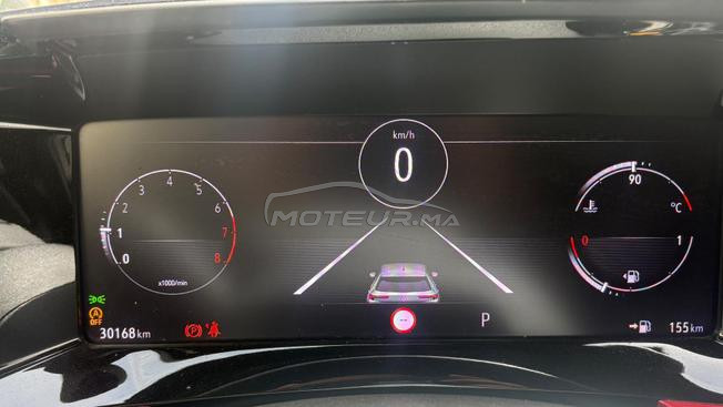 Opel Mokka gs line