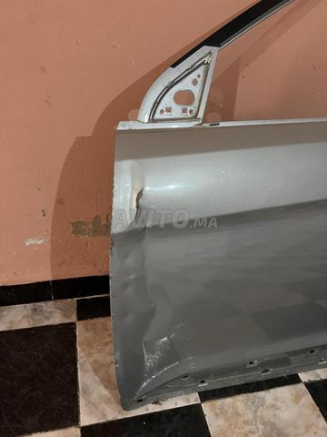 Porte conducteur Creta Hyundai - 2