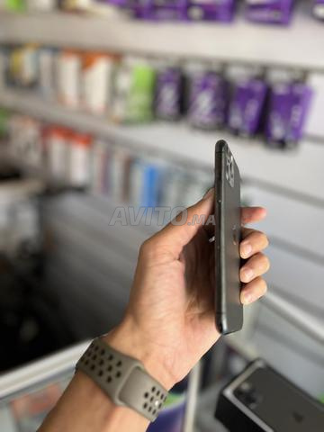 iPhone 11 Pro 256 Go - 2