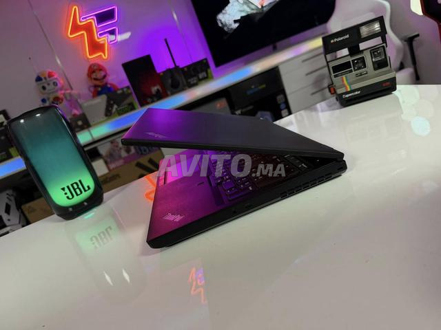 محطة عمل لينوفو P53 Rtx Quadro 3000 i7-9850H - 2