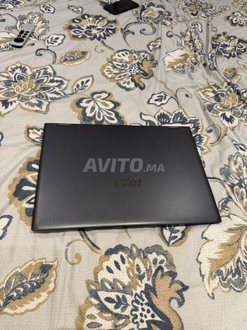 PC portable gamer - 2