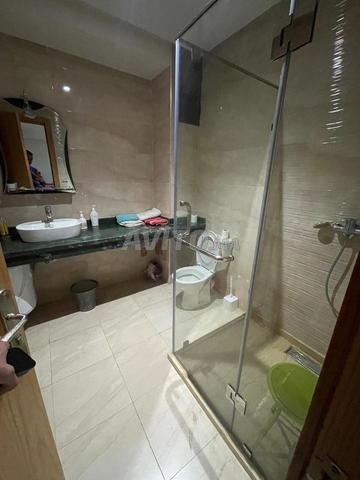 Appartement entièrement meublé à louer à Riyad, Rabat 🏡✨ - 2