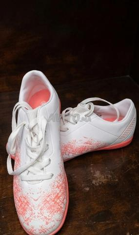 2 nouvelles chaussures - 2