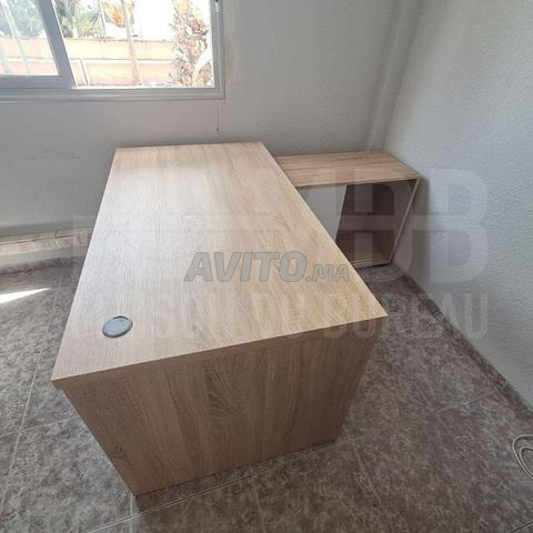 Bureau de direction