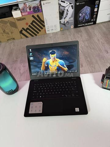 ديل فوسترو 3491 إنتل i5-1035G1 16 جيجابايت رام 256 جيجابايت