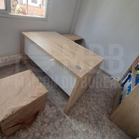 Bureau de direction - 2