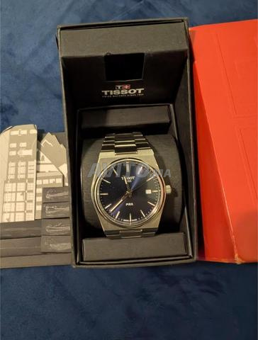 TISSOT PRX - 2