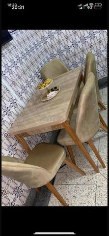 Salle à manger - 2