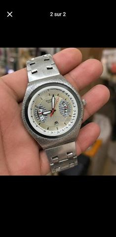Swatch Irony Swiss ⌚ - 2