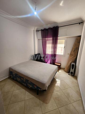 Vente appartement 3min de TGV Kénitra au RDC - 2