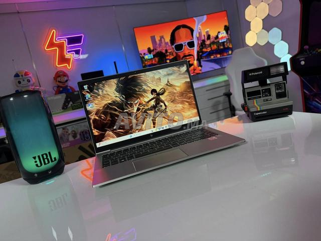 Hp Elitebook 840 G7 i5-10310u 16GB ram 256GB
