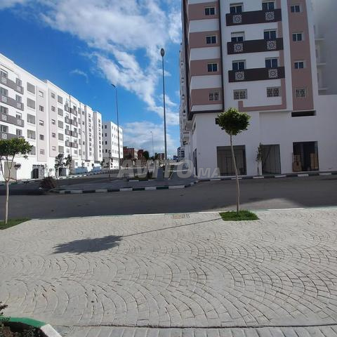 Appartement 56 m², ascenseur, syndic, à 5 minutes de Malabata