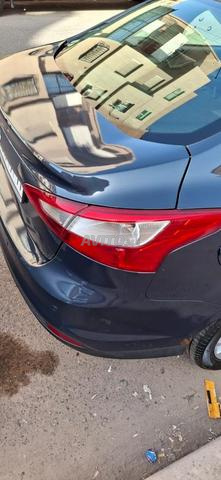Ford Focus - 2