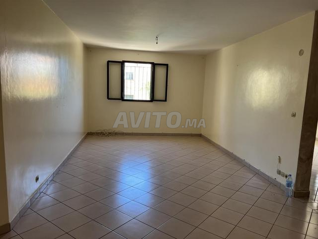 Bel appartement à louer - 2