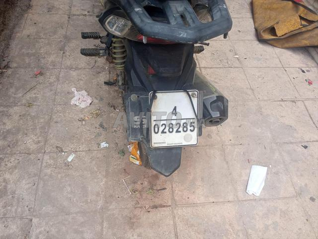 Moto - 2