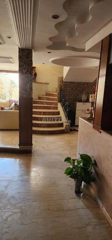 Villa meublée haut standing à vendre - 2
