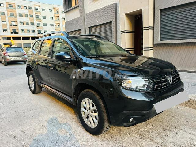 Dacia Duster - 2
