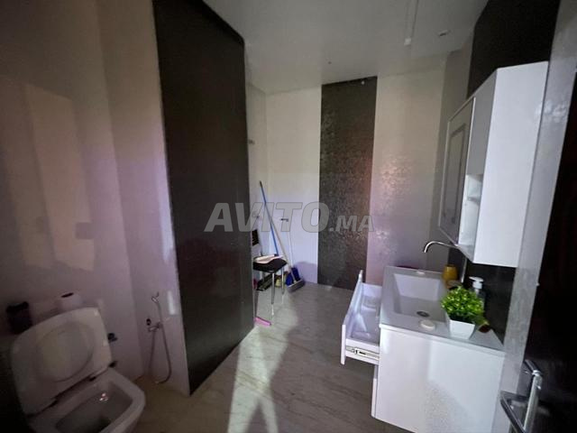 Appartement entièrement meublé à louer - Quartier Riad, Rabat ✨🏡 - 2