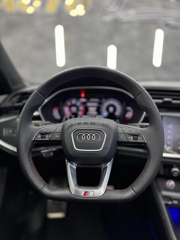 Audi Q3 S Line sport back 2025