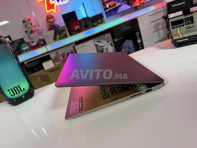 Lenovo Ideapad 530S i7-8550U 8Go RAM 512Go SSD