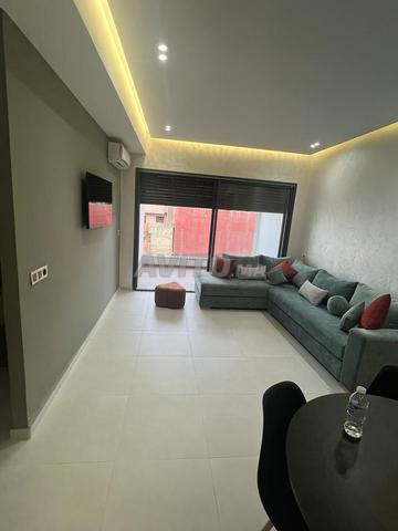 Appartement moderne à louer par nuitée à Kénitra - 2