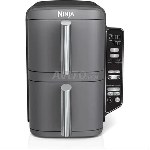 Air Fryer Ninja Double Stack XL 9.5L SL400