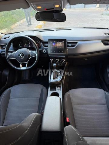 Renault Arkana Hybride Automatique 2024 - 2