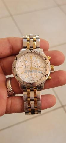 Tissot originale suisse - 2